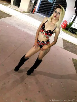 Rrubia2022 OnlyFans Leaked Free Thumbnail Picture - #PshawZc8aH