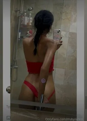 Rrubylarkin OnlyFans Leaked Free Thumbnail Picture - #2DOO5yk4fW