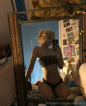 Rrubylarkin OnlyFans Leaked Free Thumbnail Picture - #JA8QWV7Uol
