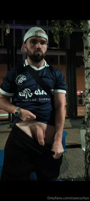 Rssecurityx OnlyFans Leaked Free Thumbnail Picture - #H71dVzhgXq