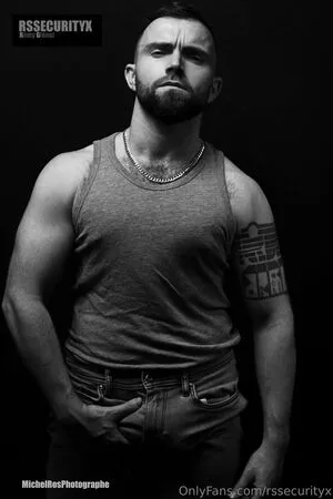 Rssecurityx OnlyFans Leaked Free Thumbnail Picture - #ISPGUnoeas