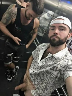 Rssecurityx OnlyFans Leaked Free Thumbnail Picture - #Q0k8xHHhwE