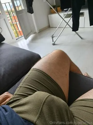 Rssecurityx OnlyFans Leaked Free Thumbnail Picture - #dwyncf6EI3