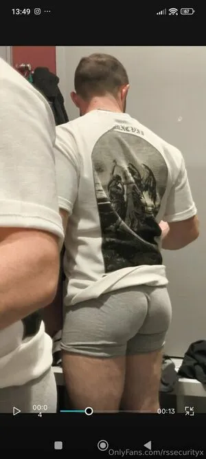 Rssecurityx OnlyFans Leaked Free Thumbnail Picture - #lmRIwfoAWt