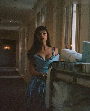 Rsula Corber OnlyFans Leaked Free Thumbnail Picture - #CDrFOMh3sd