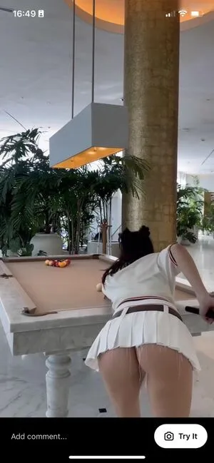 Rsula Corber OnlyFans Leaked Free Thumbnail Picture - #IGg07ZhVUn