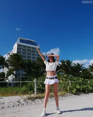 Rsula Corber OnlyFans Leaked Free Thumbnail Picture - #qeZpJsrwXO