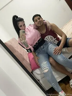 Rtblackboy OnlyFans Leaked Free Thumbnail Picture - #283IKNrsvv