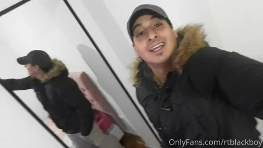 Rtblackboy OnlyFans Leaked Free Thumbnail Picture - #91Rj4yMIy1