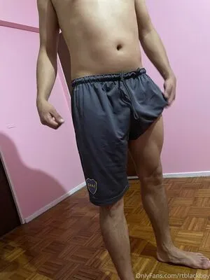 Rtblackboy OnlyFans Leaked Free Thumbnail Picture - #EmpWnntC0p