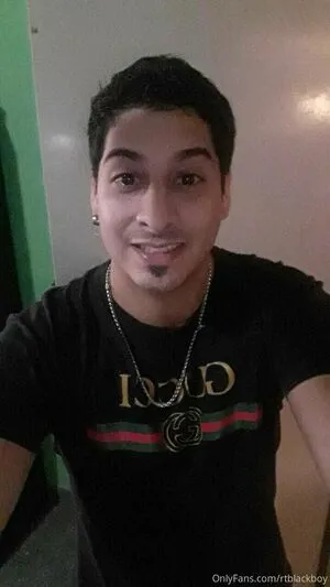 Rtblackboy OnlyFans Leaked Free Thumbnail Picture - #ZoMElYzjFW