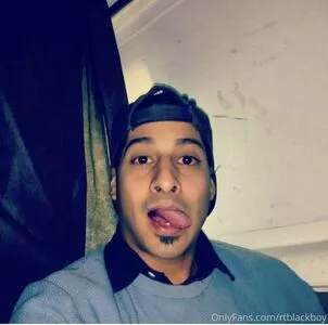 Rtblackboy OnlyFans Leaked Free Thumbnail Picture - #aTRNkYiikL