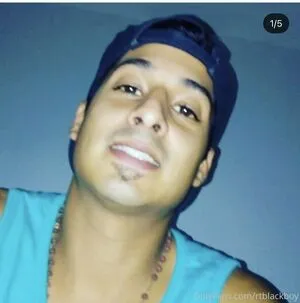 Rtblackboy OnlyFans Leaked Free Thumbnail Picture - #zLwXRWJw0E