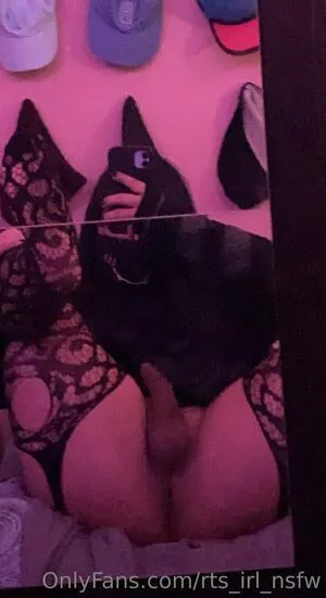Rts Irl Nsfw OnlyFans Leaked Free Thumbnail Picture - #9YANU2H9ZL