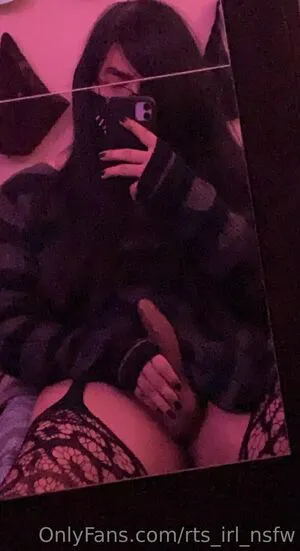 Rts Irl Nsfw OnlyFans Leaked Free Thumbnail Picture - #JeRD0XCAig