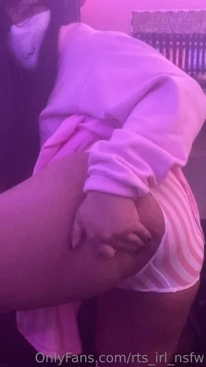 Rts Irl Nsfw OnlyFans Leaked Free Thumbnail Picture - #SthkeKeVu6