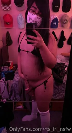 Rts Irl Nsfw OnlyFans Leaked Free Thumbnail Picture - #okpvRyxPon