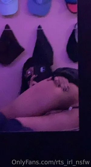 Rts Irl Nsfw OnlyFans Leaked Free Thumbnail Picture - #u4GQm1E0GG