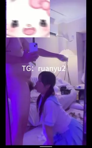 Ruanyu2 OnlyFans Leaked Free Thumbnail Picture - #78WSxvA3ol