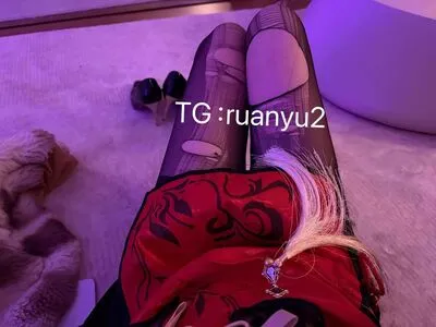 Ruanyu2 OnlyFans Leaked Free Thumbnail Picture - #HKpmjfbQYz