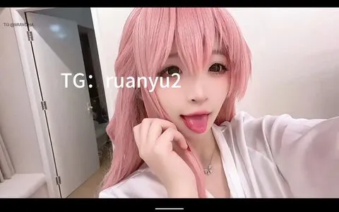 Ruanyu2 OnlyFans Leaked Free Thumbnail Picture - #OTCliw0p9x