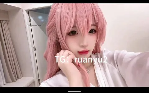 Ruanyu2 OnlyFans Leaked Free Thumbnail Picture - #UhfAJ0Msxx