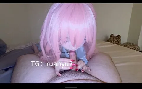 Ruanyu2 OnlyFans Leaked Free Thumbnail Picture - #i900DB90cQ