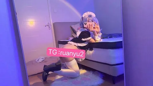 Ruanyu2 OnlyFans Leaked Free Thumbnail Picture - #pxZSuUfQjv
