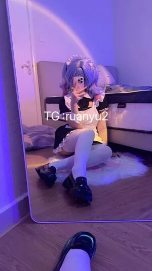 Ruanyu2 OnlyFans Leaked Free Thumbnail Picture - #wKksAvHBdc