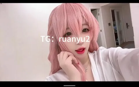 Ruanyu2 OnlyFans Leaked Free Thumbnail Picture - #z7I3gYIm43