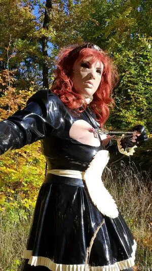 Rubbberdolllulu OnlyFans Leaked Free Thumbnail Picture - #1OI3dEJOcG
