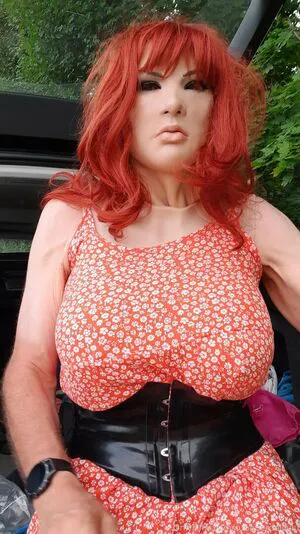Rubbberdolllulu OnlyFans Leaked Free Thumbnail Picture - #A2hrs6UaOZ