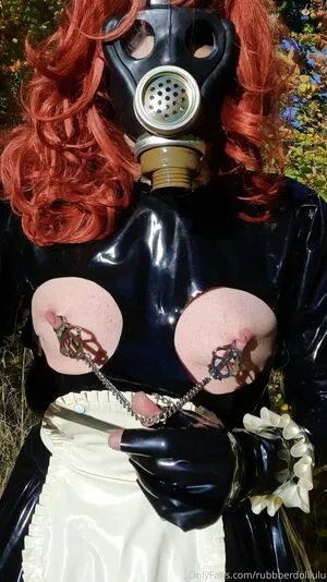 Rubbberdolllulu OnlyFans Leaked Free Thumbnail Picture - #B5dz1CffNM
