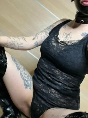 Rubber Tulip OnlyFans Leaked Free Thumbnail Picture - #QgePxWBtCl