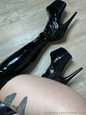 Rubber Tulip OnlyFans Leaked Free Thumbnail Picture - #eZ8x6IDdWf