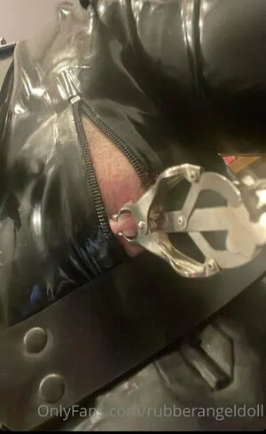 Rubberangeldoll OnlyFans Leaked Free Thumbnail Picture - #38xuYbD73T