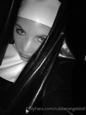 Rubberangeldoll OnlyFans Leaked Free Thumbnail Picture - #COih86YGZ6