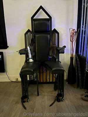 Rubberangeldoll OnlyFans Leaked Free Thumbnail Picture - #Cli2bR1yyj