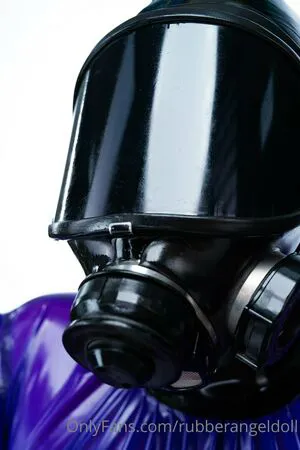 Rubberangeldoll OnlyFans Leaked Free Thumbnail Picture - #IjxxD3zgxT