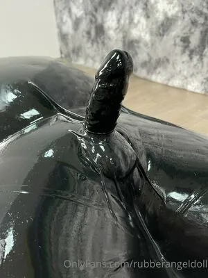 Rubberangeldoll OnlyFans Leaked Free Thumbnail Picture - #RXkhihpX81
