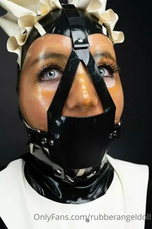 Rubberangeldoll OnlyFans Leaked Free Thumbnail Picture - #VDRNOQE5MC
