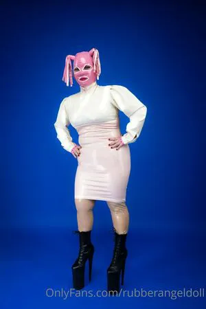Rubberangeldoll OnlyFans Leaked Free Thumbnail Picture - #We2eVwVgyC