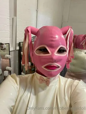Rubberangeldoll OnlyFans Leaked Free Thumbnail Picture - #hGSpRhz9gf