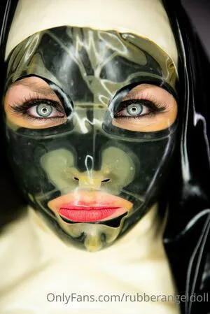 Rubberangeldoll OnlyFans Leaked Free Thumbnail Picture - #oDVZKkt2N5