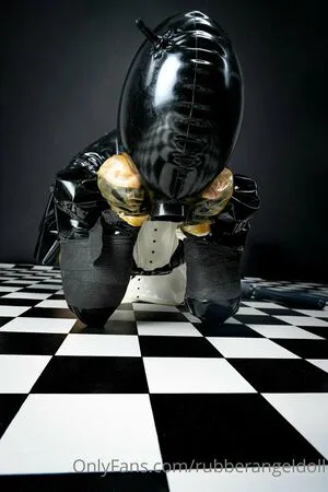 Rubberangeldoll OnlyFans Leaked Free Thumbnail Picture - #xPsE8NO0Cf