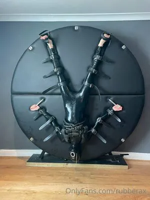 Rubberax OnlyFans Leaked Free Thumbnail Picture - #fHBtbYpM7z