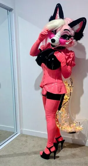 Rubberbuns OnlyFans Leaked Free Thumbnail Picture - #3roIAbrcJ2