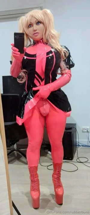 Rubberbuns OnlyFans Leaked Free Thumbnail Picture - #4EgdAZh5NV