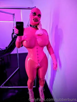 Rubberbuns OnlyFans Leaked Free Thumbnail Picture - #BhesyMtewz