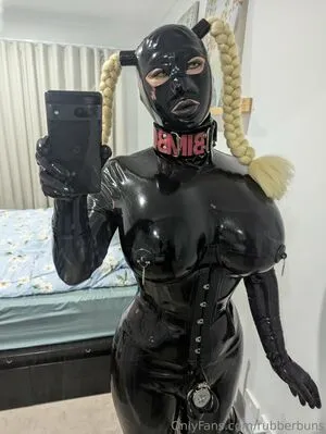 Rubberbuns OnlyFans Leaked Free Thumbnail Picture - #FXonPe8fAP